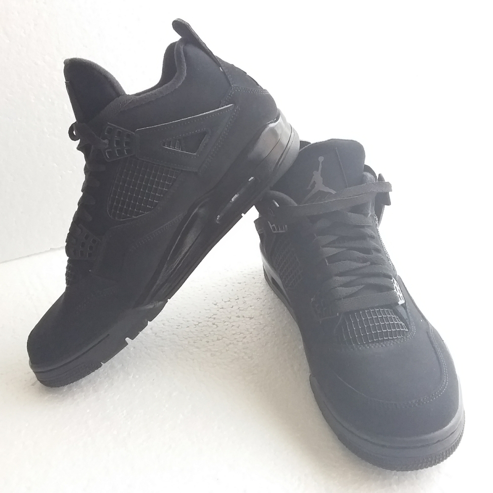Jordan retro 4